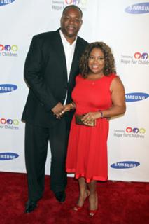 Sherri Shepherd feet photo 20