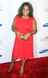 Sherri Shepherd feet photo 19
