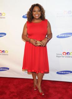Sherri Shepherd feet photo 18