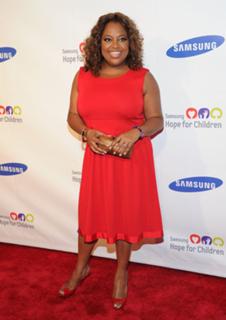 Sherri Shepherd feet photo 17
