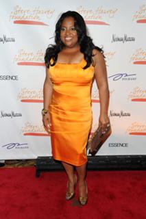 Sherri Shepherd feet photo 11