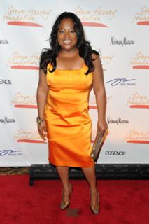 Sherri Shepherd feet photo 10