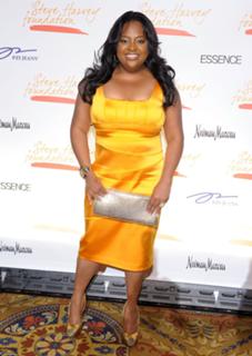 Sherri Shepherd feet photo 9