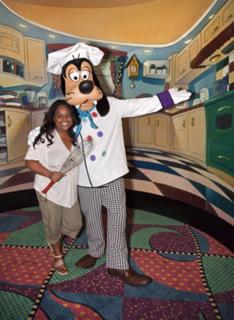 Sherri Shepherd feet photo 1