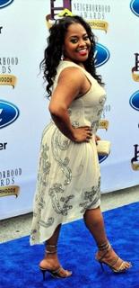 Sherri Shepherd feet photo 19