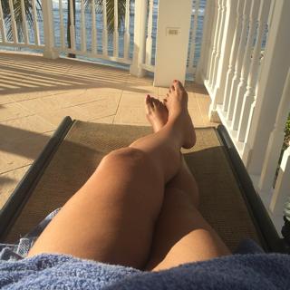 Sherri Shepherd feet photo 18