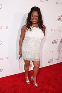 Sherri Shepherd feet photo 9
