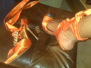 Sherri Shepherd feet photo 8