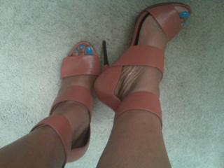 Sherri Shepherd feet photo 7