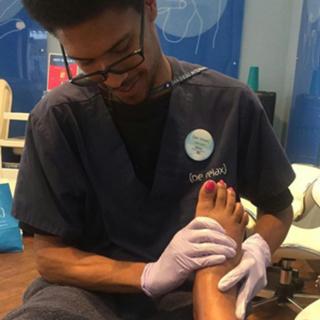 Sherri Shepherd feet photo 17