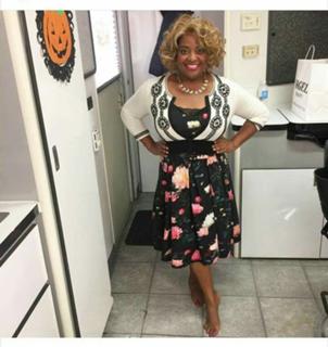 Sherri Shepherd feet photo 15