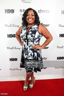 Sherri Shepherd feet photo 14