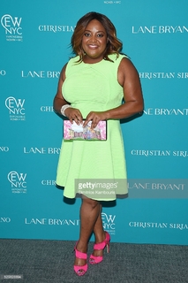 Sherri Shepherd feet photo 12