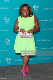 Sherri Shepherd feet photo 11