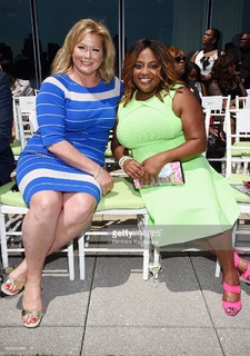 Sherri Shepherd feet photo 8