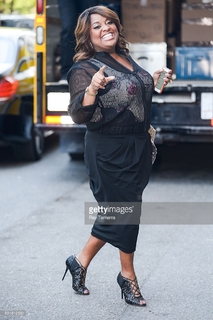 Sherri Shepherd feet photo 7