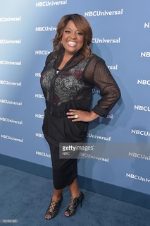 Sherri Shepherd feet photo 6