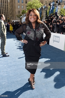 Sherri Shepherd feet photo 4