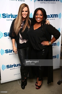 Sherri Shepherd feet photo 3