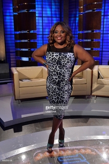 Sherri Shepherd feet photo 16