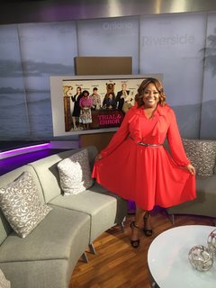 Sherri Shepherd feet photo 12