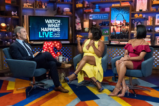 Sherri Shepherd feet photo 10