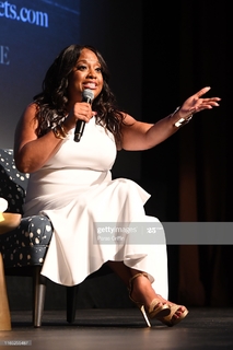 Sherri Shepherd feet photo 9