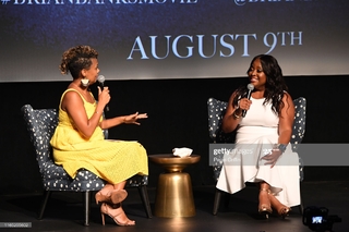 Sherri Shepherd feet photo 8