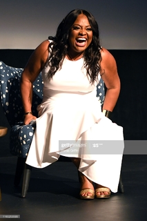 Sherri Shepherd feet photo 6