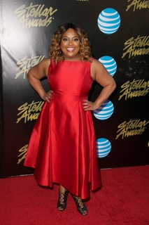 Sherri Shepherd feet photo 2