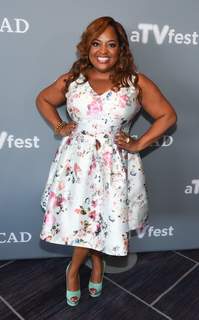 Sherri Shepherd feet photo 1