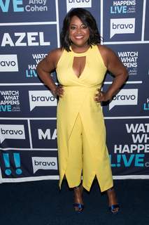 Sherri Shepherd feet photo 20