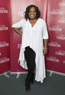 Sherri Shepherd feet photo 19