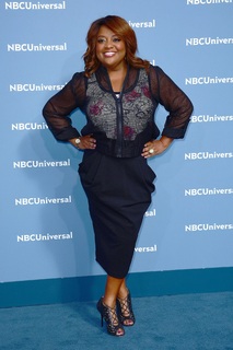 Sherri Shepherd feet photo 18