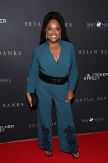 Sherri Shepherd feet photo 17