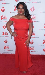 Sherri Shepherd feet photo 13