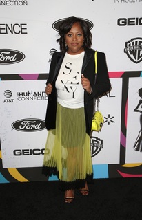 Sherri Shepherd feet photo 12