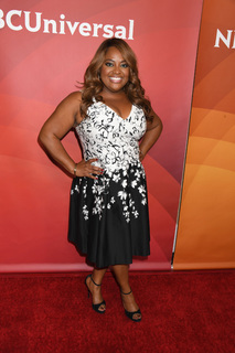 Sherri Shepherd feet photo 11