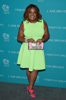 Sherri Shepherd feet photo 9