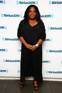 Sherri Shepherd feet photo 5