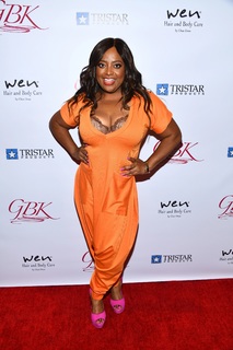 Sherri Shepherd feet photo 4