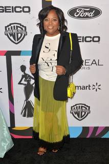 Sherri Shepherd feet photo 20