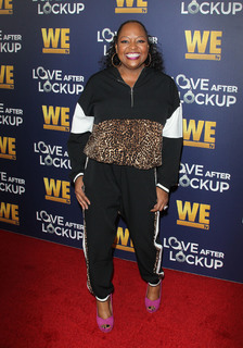 Sherri Shepherd feet photo 19