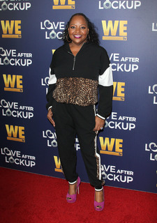 Sherri Shepherd feet photo 18