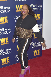 Sherri Shepherd feet photo 17