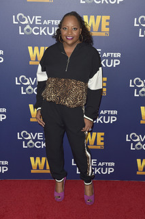 Sherri Shepherd feet photo 16