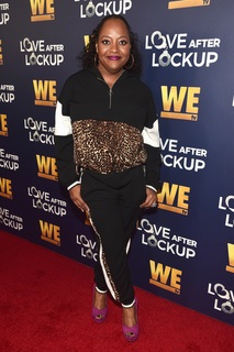 Sherri Shepherd feet photo 15