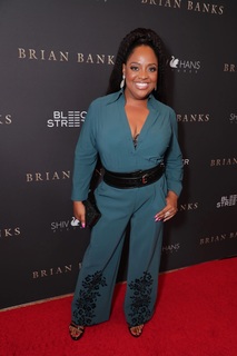 Sherri Shepherd feet photo 14