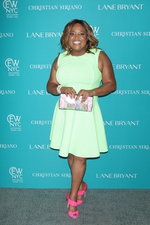 Sherri Shepherd feet photo 13