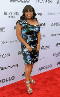 Sherri Shepherd feet photo 11